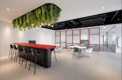 South Beach Tower (D7), Office #613108531